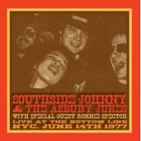 Live at the Bottom Line NYC June 14th 1977 | Southside Johnny and The Asbury Dukes