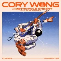 Starship Syncopation | Cory Wong and Metropole Orkest