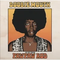 Doobie Mouth | PawPaw Rod