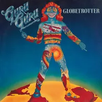 Globetrotter | Guru Guru