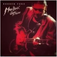 Live at Montreux 1993 | Robben Ford & The Blue Line