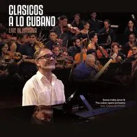 Clasicos a lo Cubano: Live in Havana | Sverre Indris Joner & The cuban opera orchestra