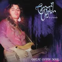 Great Gypsy Soul | Tommy Bolin