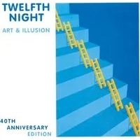 Art & Illusion | Twelfth Night