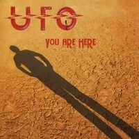 You Are Here | UFO