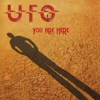 You are here | UFO