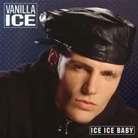 Ice Ice Baby | Vanilla Ice