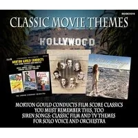 Classic movie themes collection | Various Artists