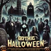 Gothic halloween | Various Artists