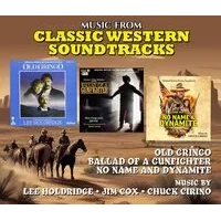 Music from classic western soundtracks | Various Artists