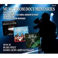 Music from documentaries: II | Various Artists