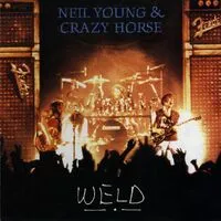 Weld | Neil Young and Crazy Horse