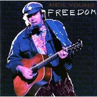 Freedom | Neil Young