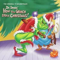 Dr. Seuss' How the Grinch Stole Christmas! | Thurl Ravenscroft & Boris Karloff