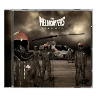 Head Off | The Hellacopters