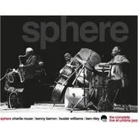 Complete live at Umbria Jazz | Sphere