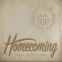 Homecoming | Randy Rogers Band