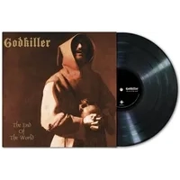 The End of the World | Godkiller