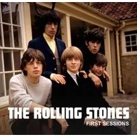 First Sessions | The Rolling Stones