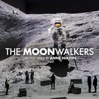 The moonwalkers