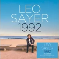 Leo Sayer: 1992 | Leo Sayer