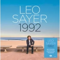 Leo Sayer: 1992 | Leo Sayer