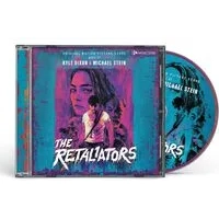 The Retaliators