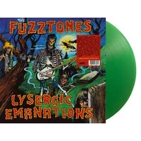 Lysergic Emanations | Fuzztones