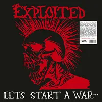 Let's Start a War... Said Maggie One Day | Exploited