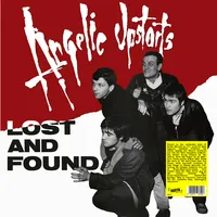 Lost and Found | Angelic Upstarts