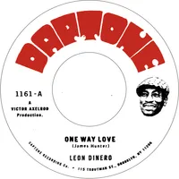 One Way Love | Leon Dinero