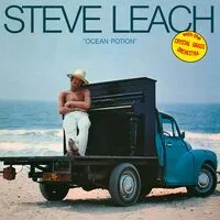 Ocean Potion | Steve Leach