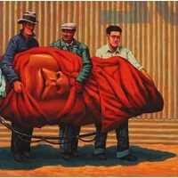 Amputechture | The Mars Volta