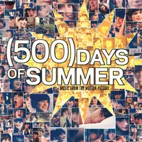 (500) Days of Summer | Various Artists