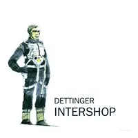 Intershop (Remastered 2024) | Dettinger