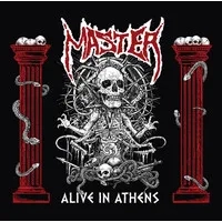 Alive in Athens | Master