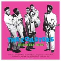 Greatest Hits | The Coasters