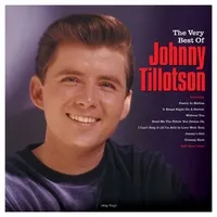 The Very Best Of | Johnny Tillotson