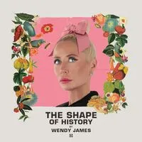 The shape of history | Wendy James