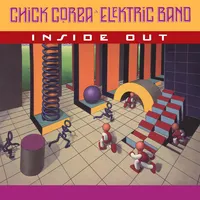 Inside Out | Chick Corea Elektric Band