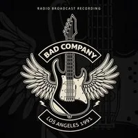 Los Angeles 1991 | Bad Company