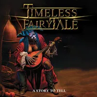 A Story to Tell | Timeless Fairytale