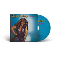 Love Explosion | Tina Turner