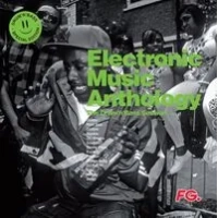 Electronic Music Anthology: The Drum 'N' Bass Sessions | Various Artists