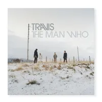 The Man Who (National Album Day 2024) | Travis