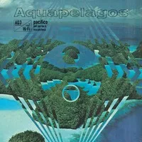 Aquapelagos: Pacifico - Volume 3 | Pak Yan Lau/Vica Pacheco