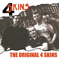 The Original 4 Skins | The 4 Skins