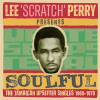 Soulful I: The Jamaican Upsetter Singles 1969-1970 | Various Artists