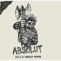 Hell's Highest Power | Absolut