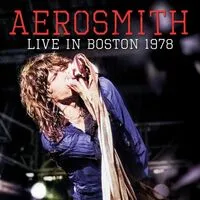 Live in Boston 1978 | Aerosmith